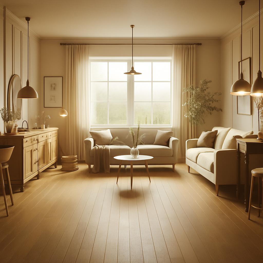 Mark & Agnes House Cleaning Services in South Orange County, CA